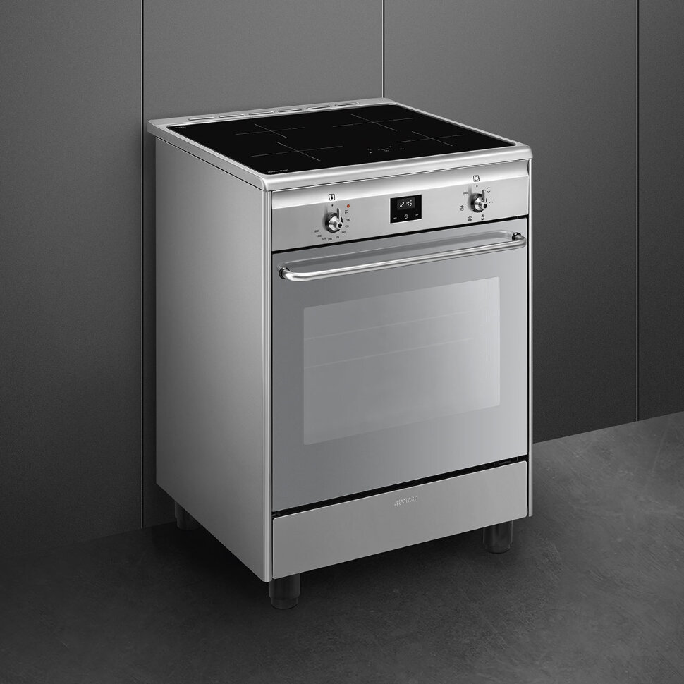 Купить Электрическая плита Smeg CX60ISVT9 — Фото 3