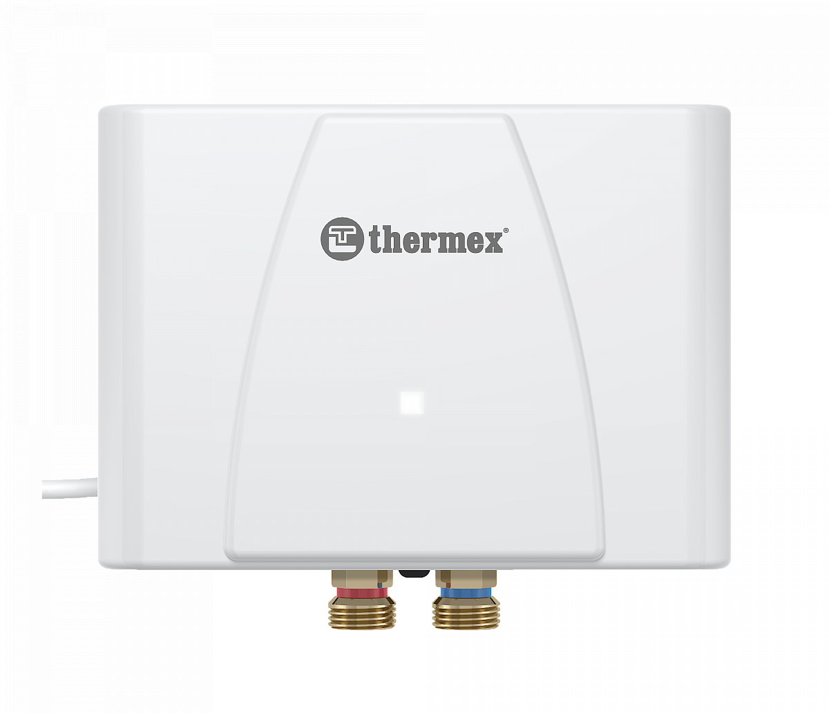Водонагреватель проточный THERMEX Balance 6000																		 — описание, фото, цены в интернет-магазине PT Stores