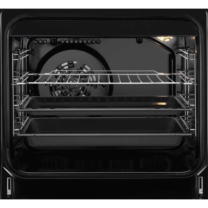 Купить Электрическая плита Electrolux RKR 560202 X — Фото 5