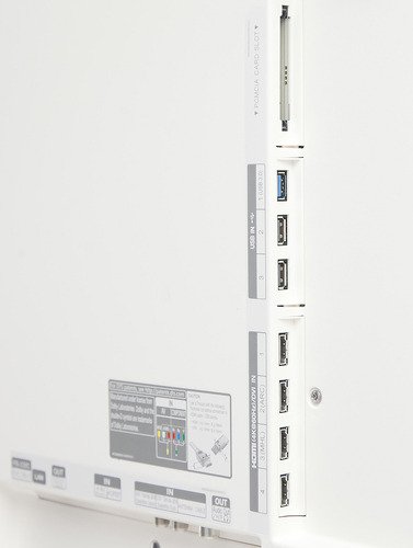 Купить Телевизор LG 55UF950V — Фото 7