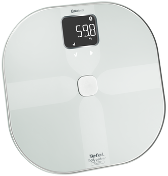 Купить Напольные весы TEFAL BM9541S1 — Фото 2