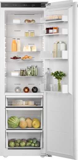 Встраиваемый холодильник Asko RBR276DND1																		 — описание, фото, цены в интернет-магазине PT Stores