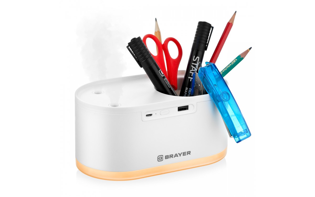 Купить Увлажнитель воздуха BRAYER BR4912 — Фото 11