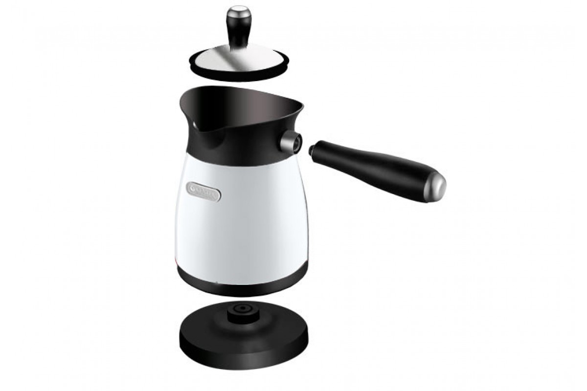 Купить Электротурка CENTEK CT-1080 W — Фото 3