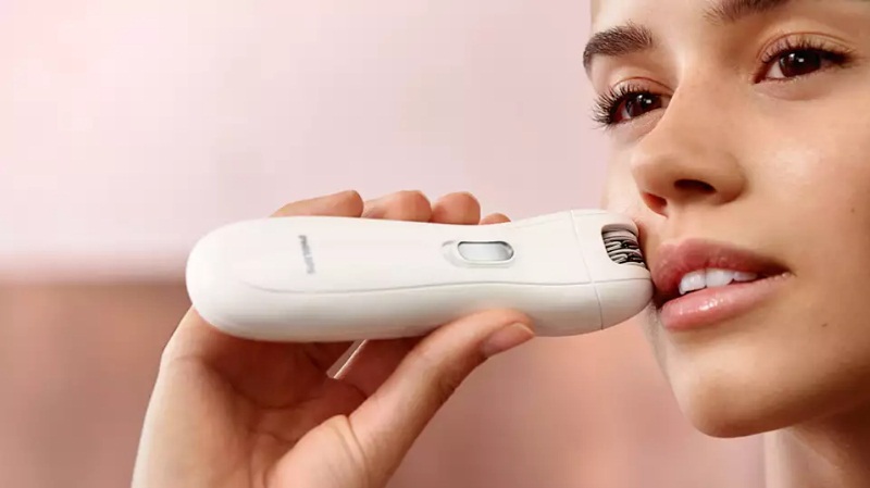 Купить Эпилятор PHILIPS BPR529/00 — Фото 11