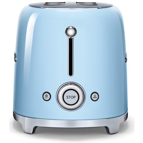 Купить Тостер SMEG TSF01PBEU — Фото 3