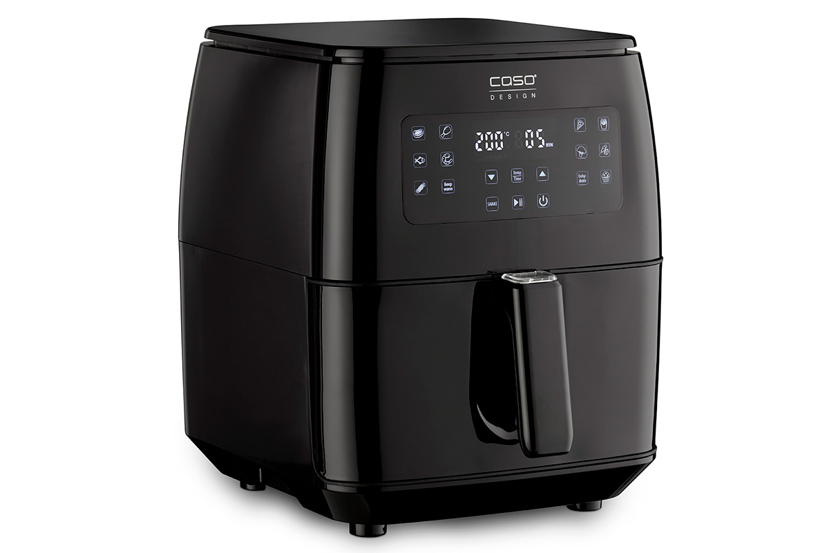 Купить Фритюрница CASO AF 600 XL — Фото 2