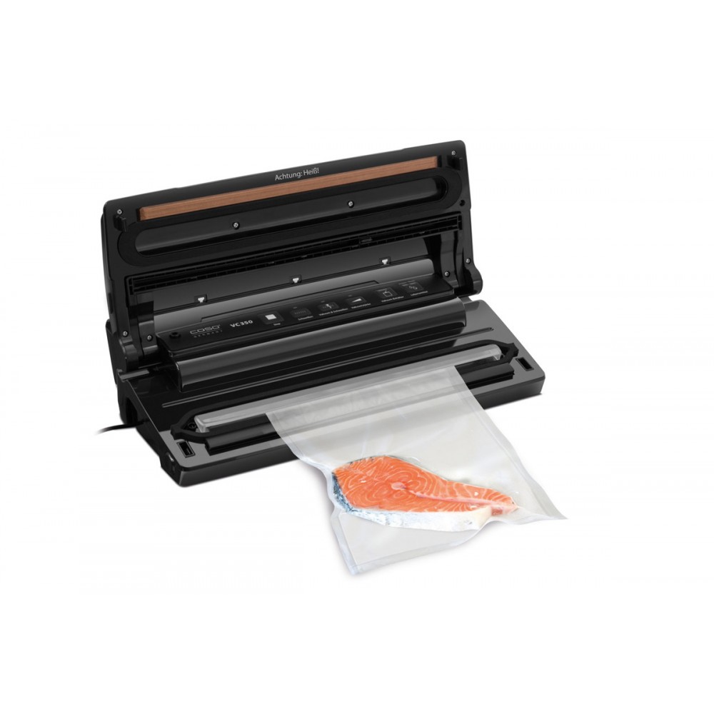 Купить Вакууматор CASO VC 350 — Фото 5