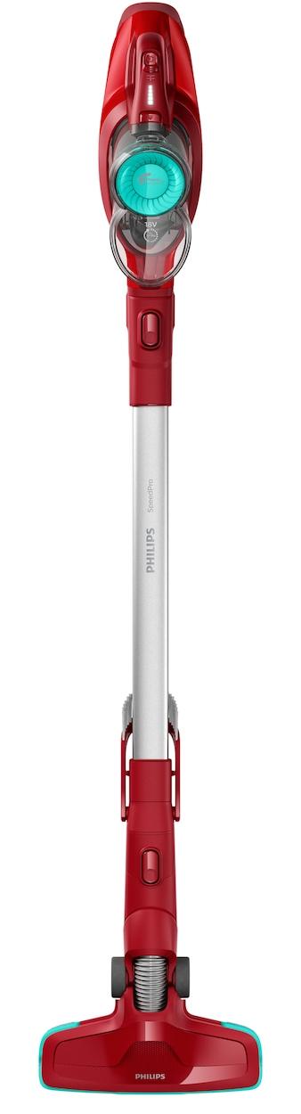 Купить  PHILIPS FC 6721/01 — Фото 9