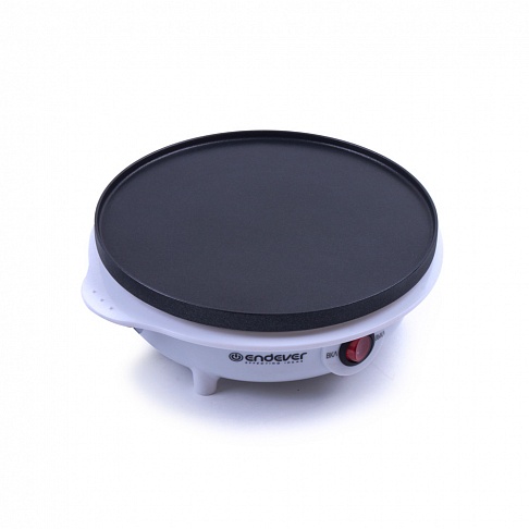 Купить Блинница ENDEVER СM-18 — Фото 6