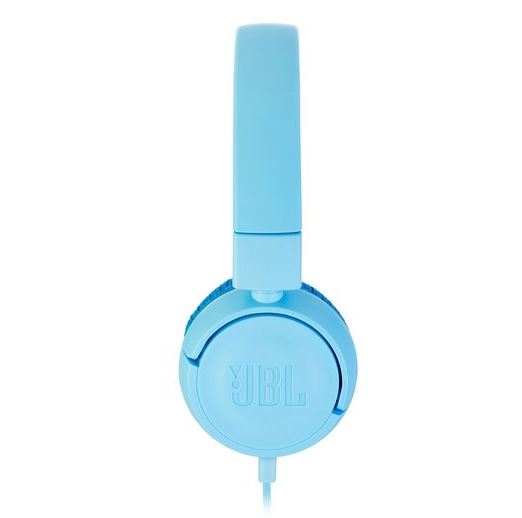 Купить Наушники JBL JR300 Blue — Фото 3
