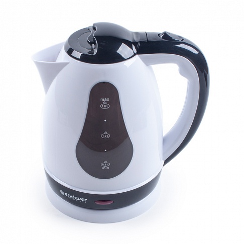 Чайник ENDEVER KR-352																		 — описание, фото, цены в интернет-магазине PT Stores