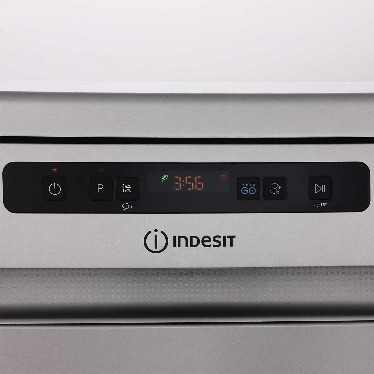 Купить Посудомоечная машина Indesit DSFC 3T117 S — Фото 3