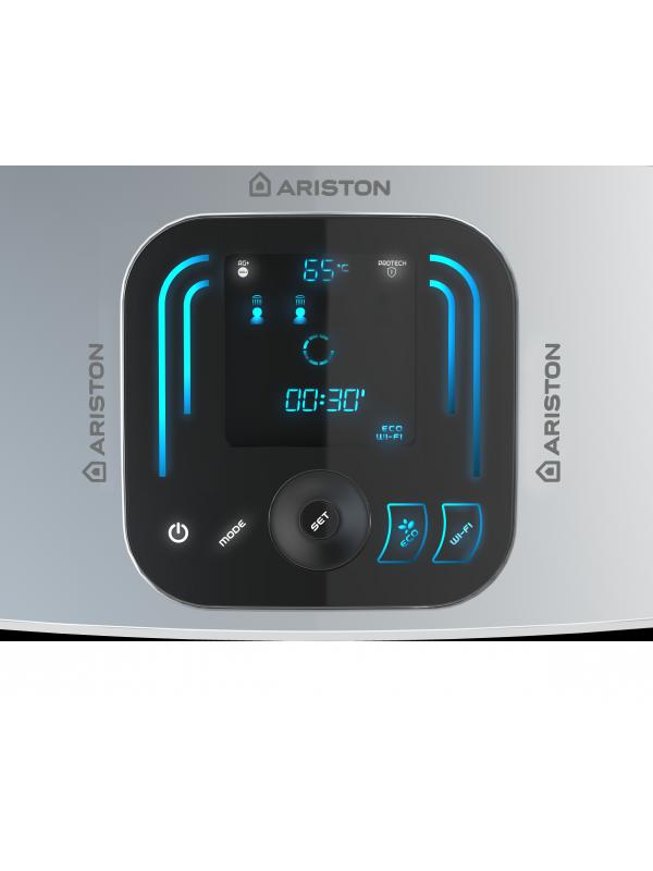 Купить Водонагреватель накопительный ARISTON ABS VLS EVO WI-FI PW 80 — Фото 3