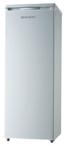 Морозильная камера SHIVAKI SFR 215 W																		 — описание, фото, цены в интернет-магазине PT Stores
