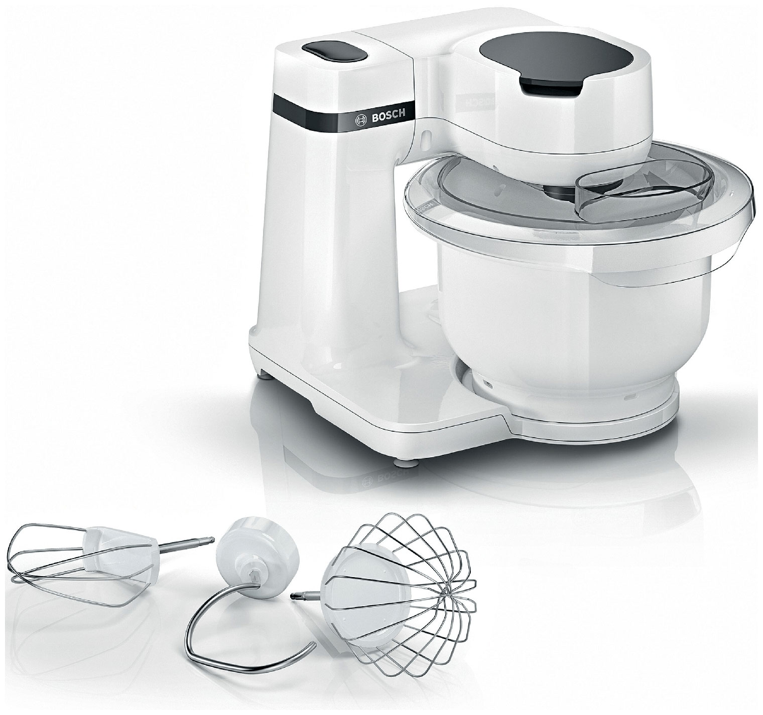 Кухонный комбайн Bosch MUMS 2 AW 00																		 — описание, фото, цены в интернет-магазине PT Stores