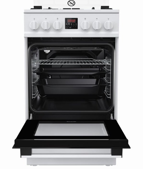 Купить Газовая плита GORENJE GI 5322 WF-B — Фото 2