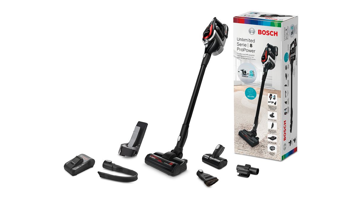 Купить  BOSCH BSS 81POW — Фото 12