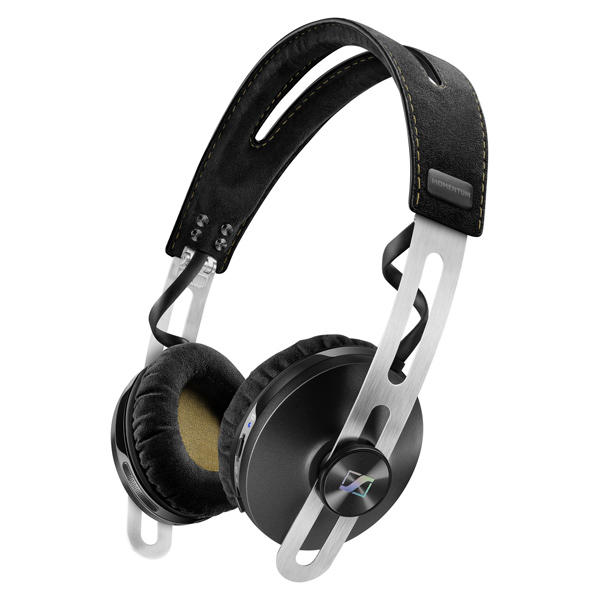 Наушники SENNHEISER M2 OEBT BLACK																		 — описание, фото, цены в интернет-магазине PT Stores