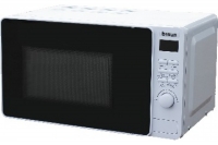 Микроволновая печь BRAUN MWB-20D01/W																		 — описание, фото, цены в интернет-магазине PT Stores