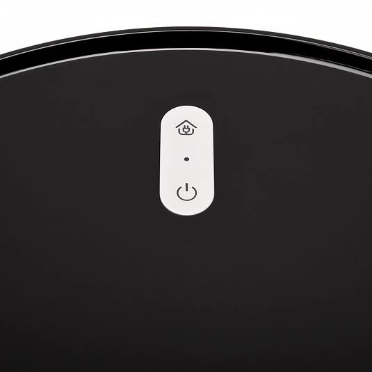 Купить Робот-пылесос IBoto X420GW BLACK — Фото 8