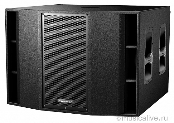 Купить Акустическая система PIONEER XPRS-215S — Фото 2
