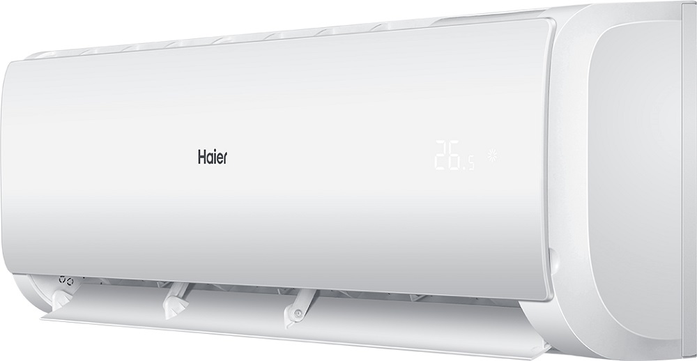 Купить Кондиционер Haier AS24TL2HRA/1U24RE8ERA (комплект) — Фото 2