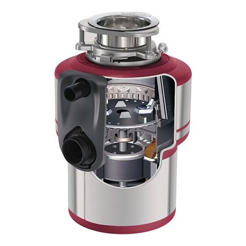 Купить Измельчитель пищевых отходов IN SINK ERATOR Evolution SUPREME 200 — Фото 3