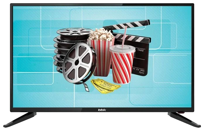 Телевизор BBK 32LEX-7063/T2C																		 — описание, фото, цены в интернет-магазине PT Stores