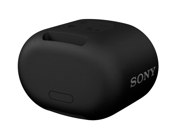 Купить Портативная акустика SONY SRS-XB01 black — Фото 2