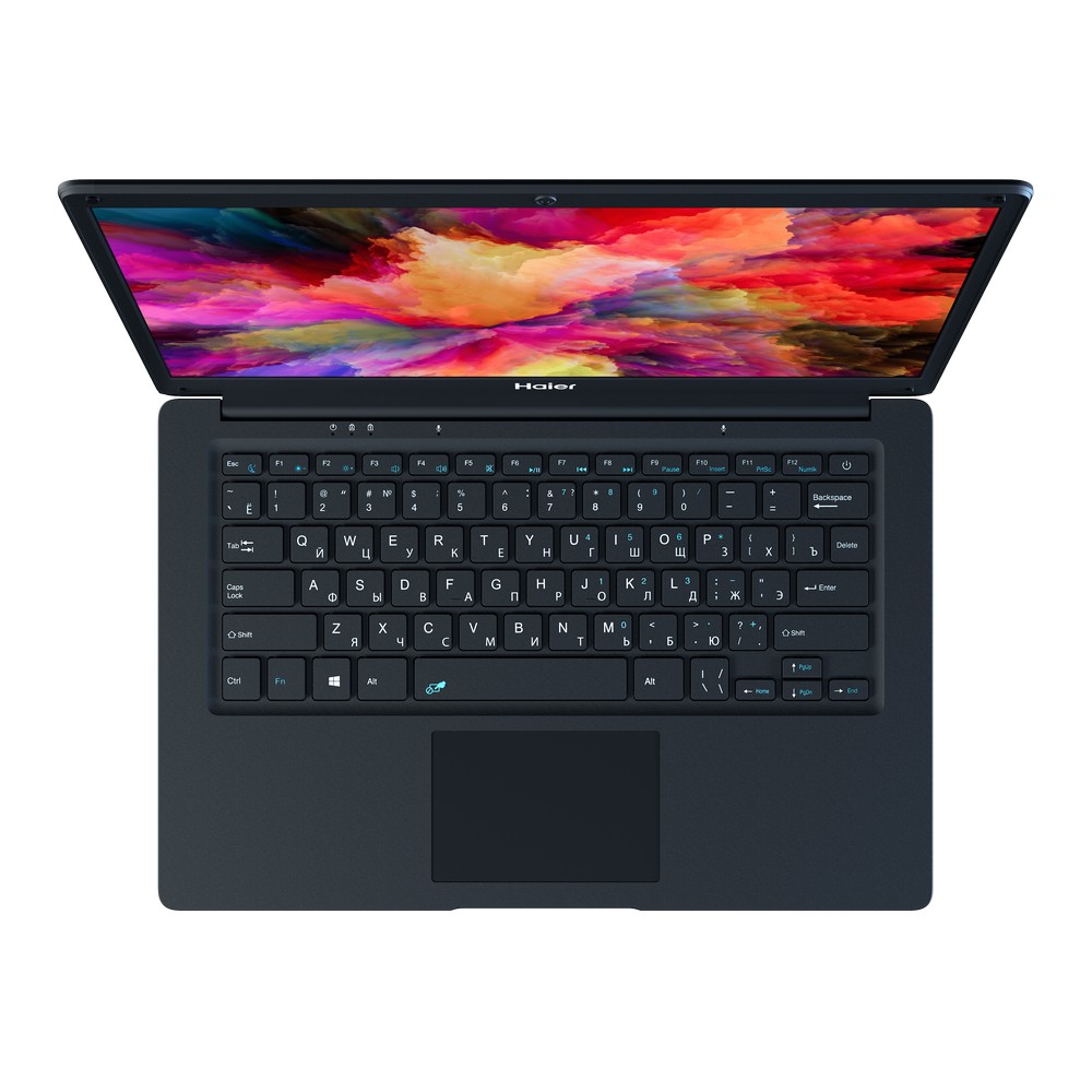 Купить Ноутбук Haier A1400SD — Фото 4