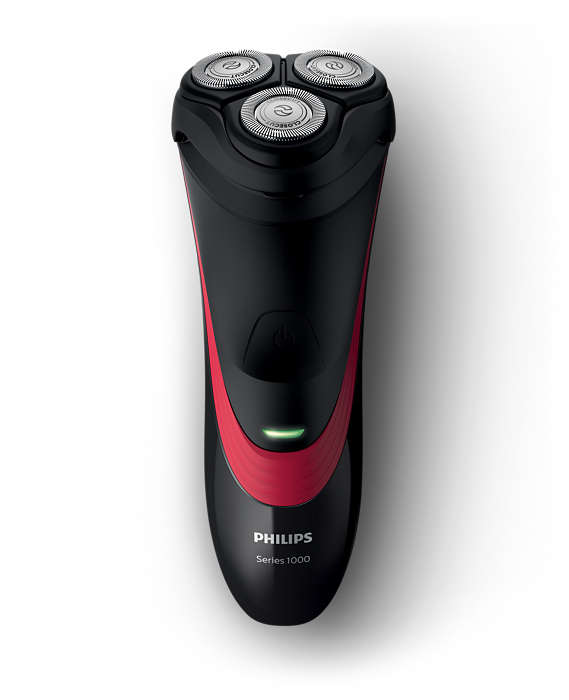 Электробритва PHILIPS S 1310/04																		 — описание, фото, цены в интернет-магазине PT Stores