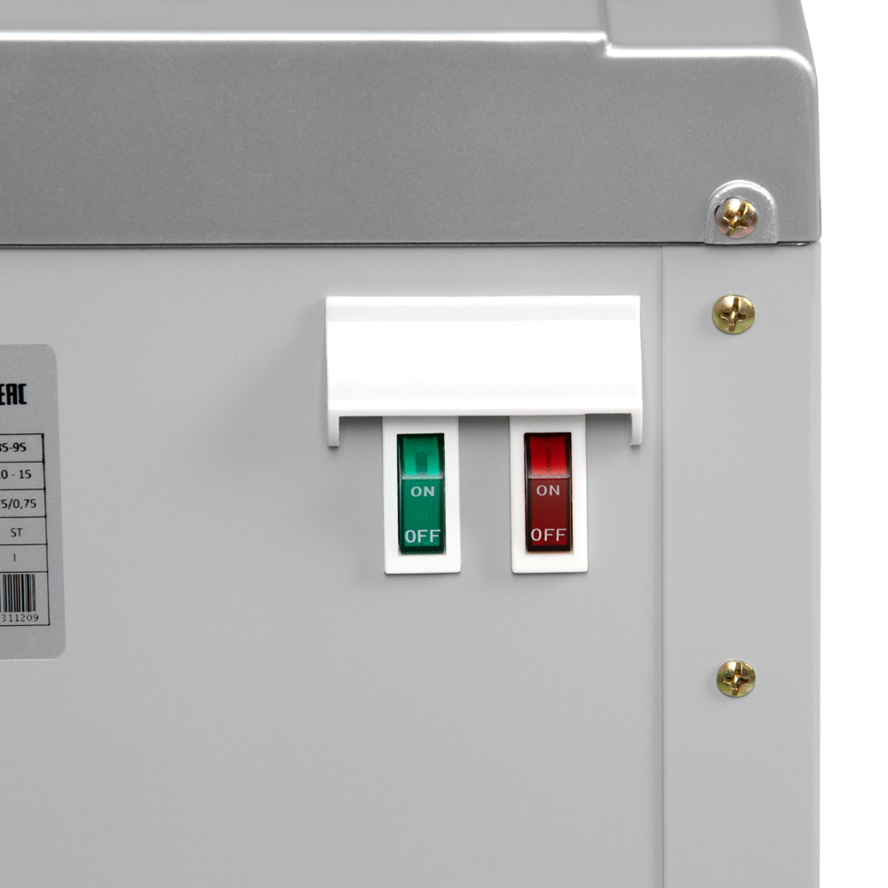 Купить Кулер для воды AVEX H-65FS — Фото 2