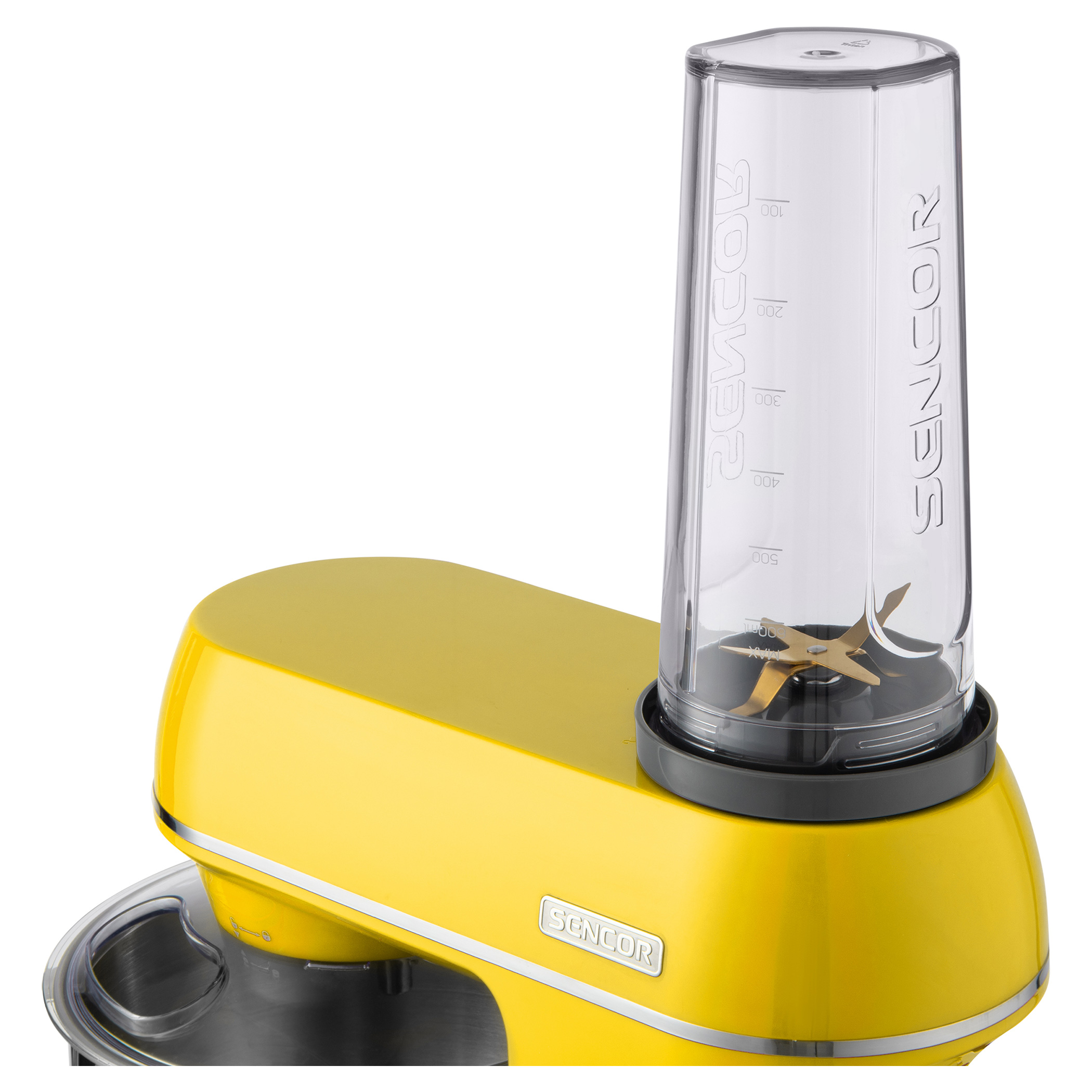 Купить Миксер Sencor STM 3756YL — Фото 18