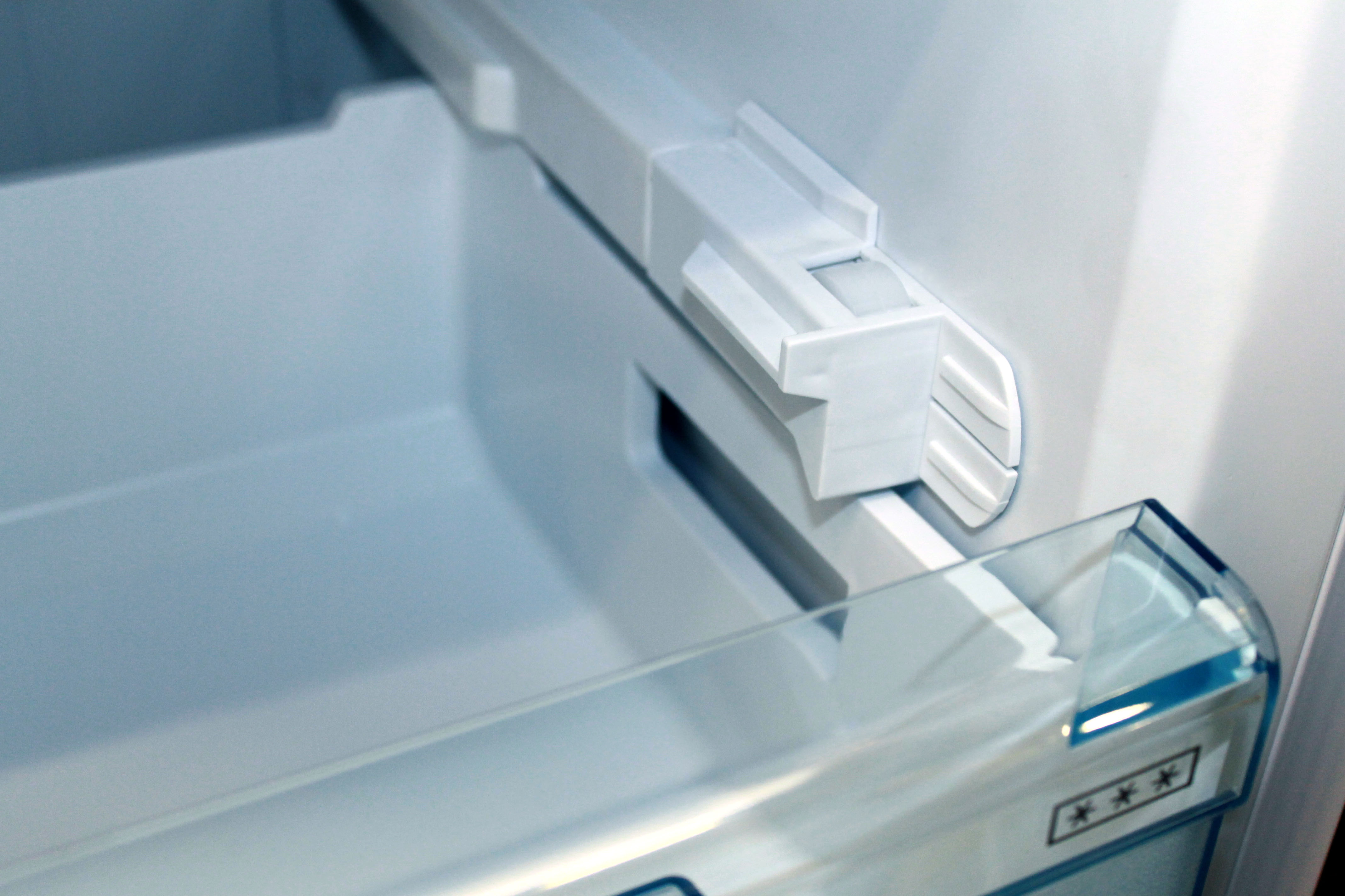 Купить Морозильная камера POZIS FV NF-117 черный — Фото 2