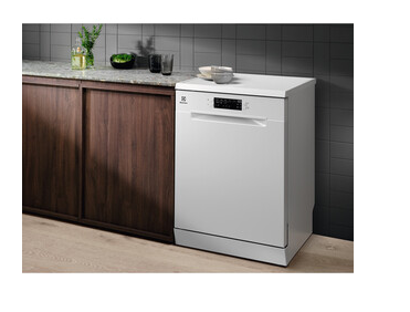 Купить Посудомоечная машина Electrolux ESA47200SW — Фото 7