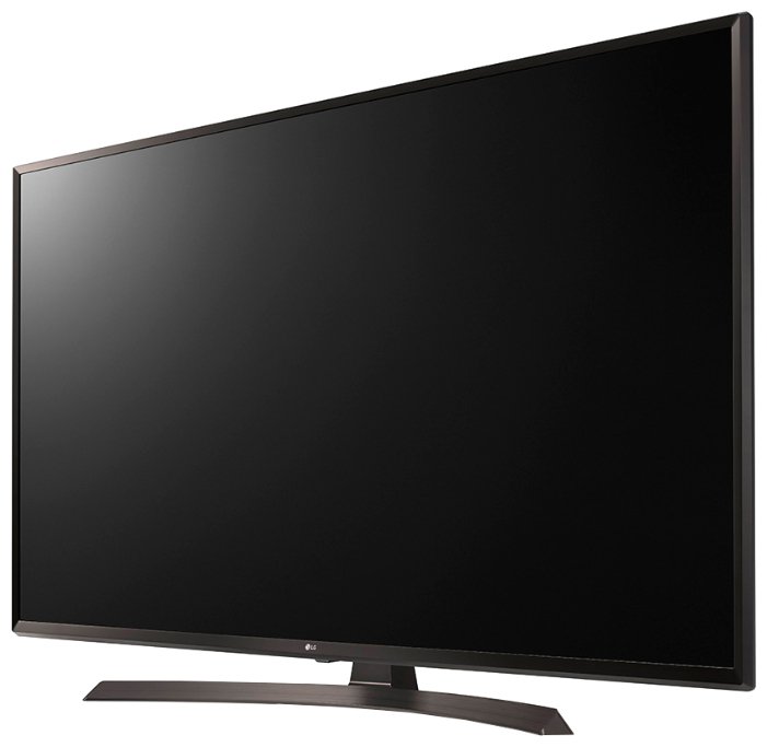 Купить Телевизор LG 65UJ634V — Фото 2