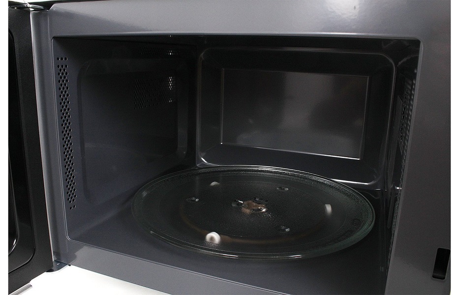 Купить Микроволновая печь Panasonic NN-ST34HMZPE — Фото 7
