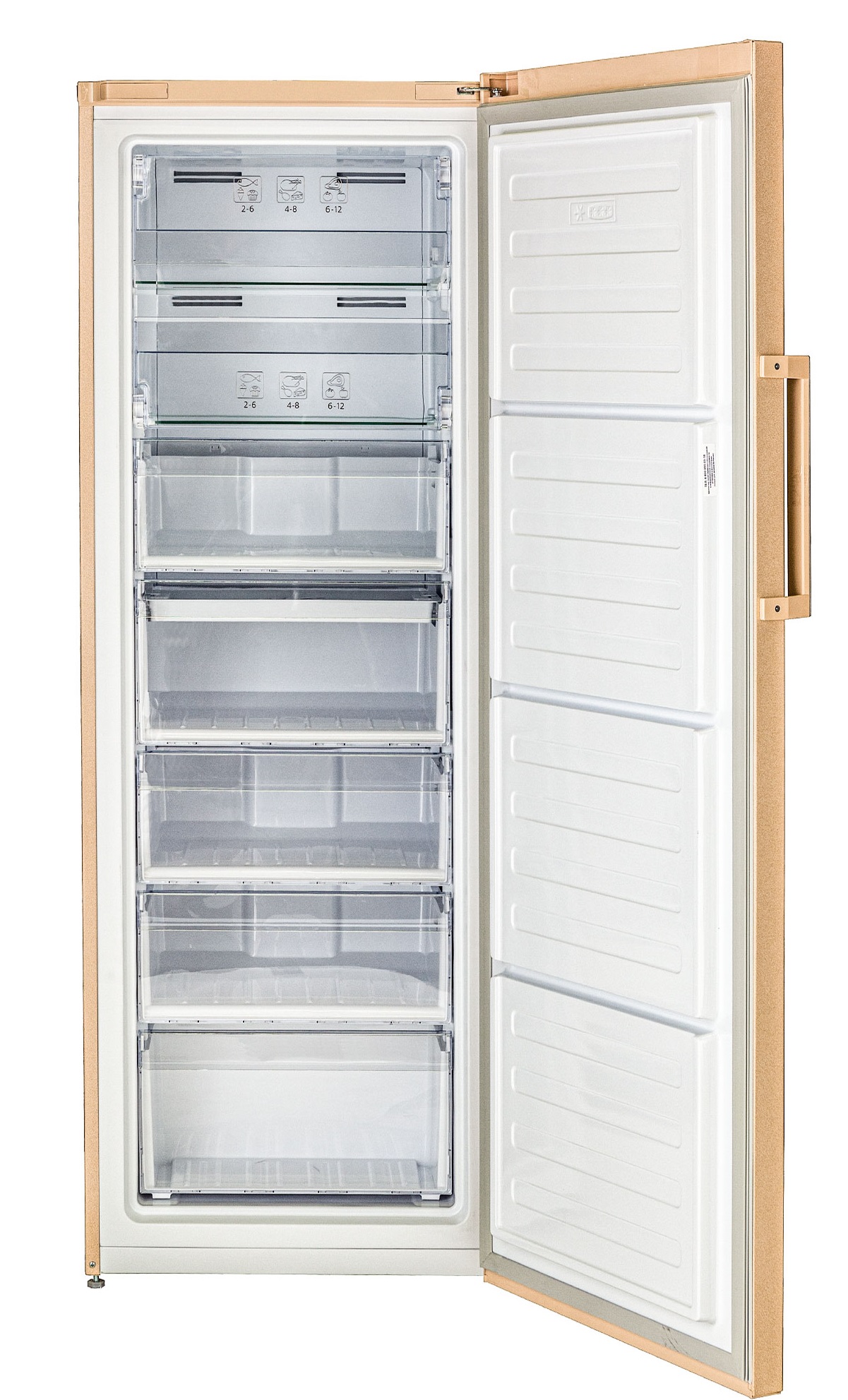 Купить Морозильная камера BEKO FNKW290E21SB — Фото 3