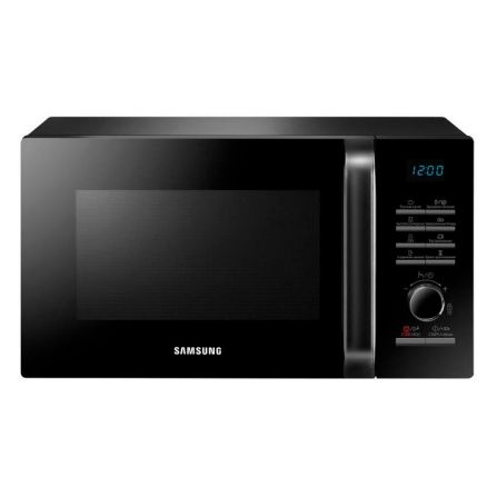 Купить Микроволновая печь SAMSUNG MS23H3115QR — Фото 3