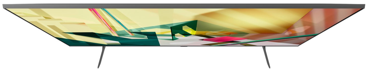 Купить Телевизор SAMSUNG QE75Q90TAU — Фото 4