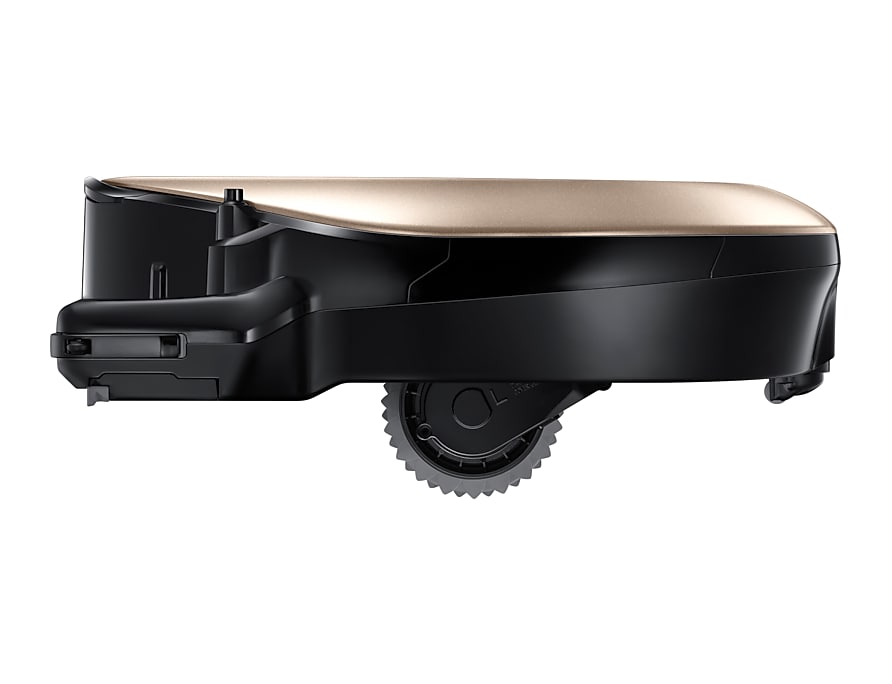 Купить Робот-пылесос SAMSUNG VR20M7070WD — Фото 4