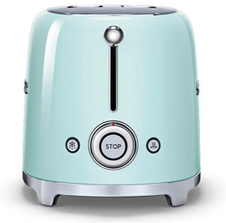Купить Тостер SMEG TSF01PGEU — Фото 2