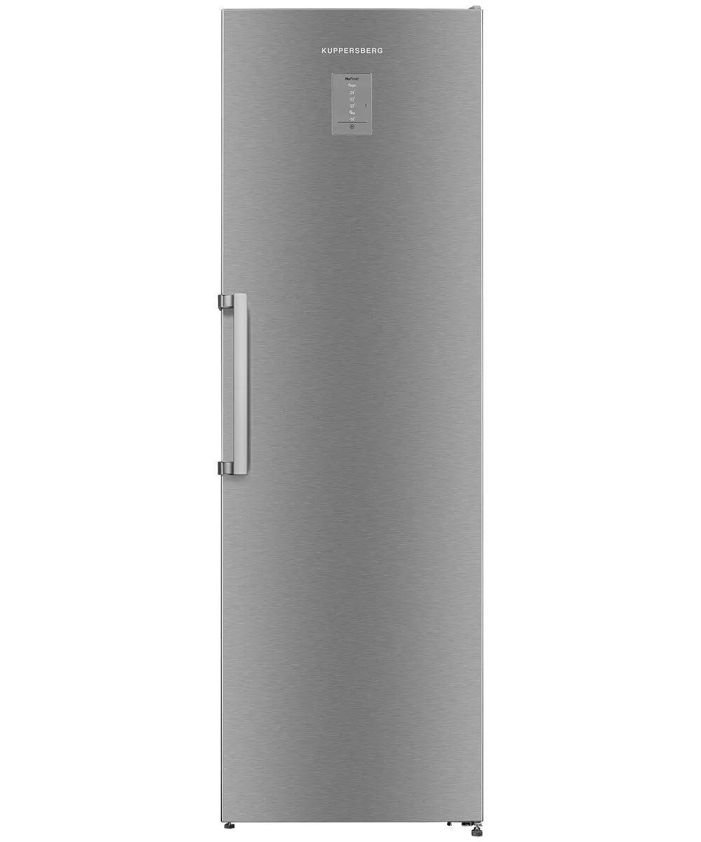 Морозильная камера KUPPERSBERG NFS 186 X																		 — описание, фото, цены в интернет-магазине PT Stores