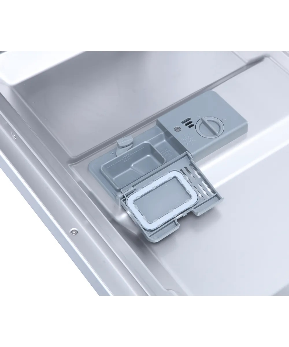 Купить Посудомоечная машина Monsher MDF 4537 Blanc — Фото 14