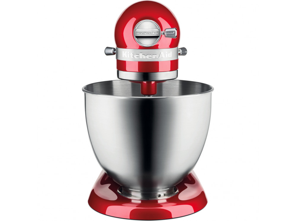 Купить Миксер KitchenAid 5KSM3311XEER красный — Фото 2