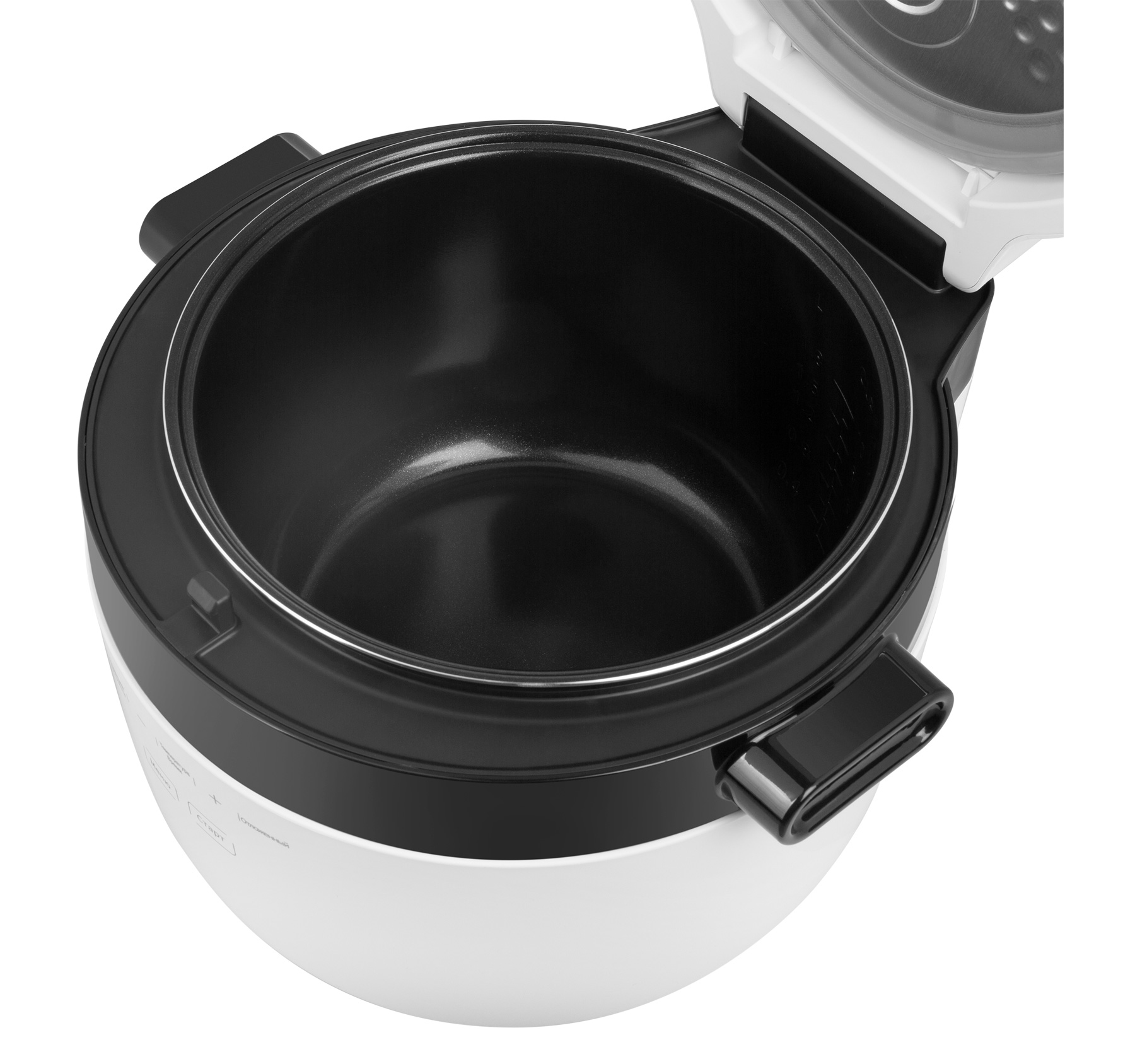 Купить Мультиварка MAUNFELD MF-1623WH — Фото 9