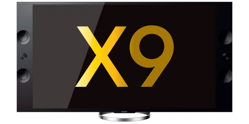 Телевизор SONY KD-55X9005A																		 — описание, фото, цены в интернет-магазине PT Stores