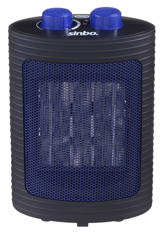 Обогреватель Sinbo SFH 6927																		 — описание, фото, цены в интернет-магазине PT Stores