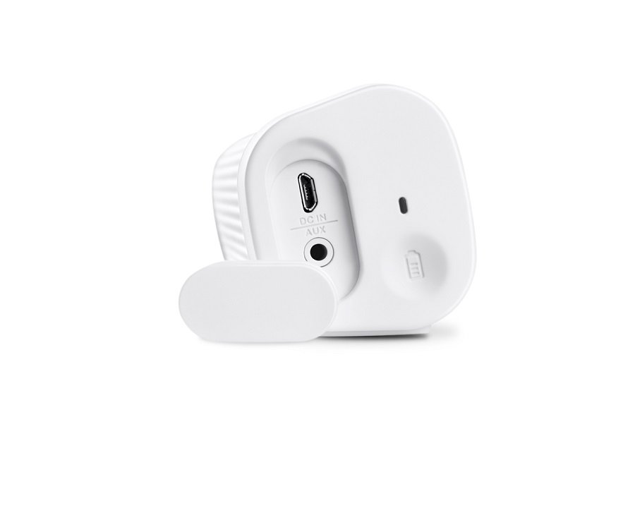 Купить Музыкальный центр DENON Envaya mini (DSB-100), White — Фото 4